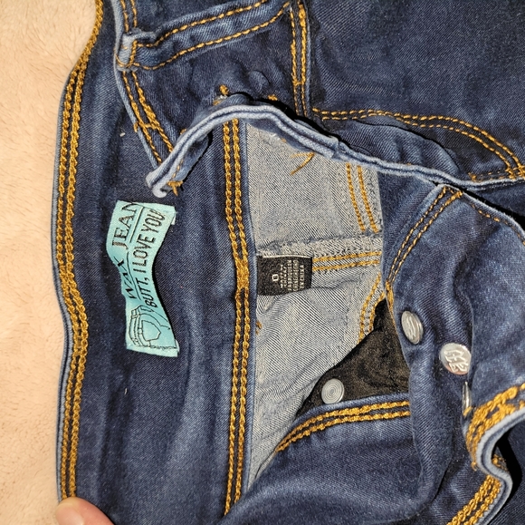 Jeans - Picture 2 of 2